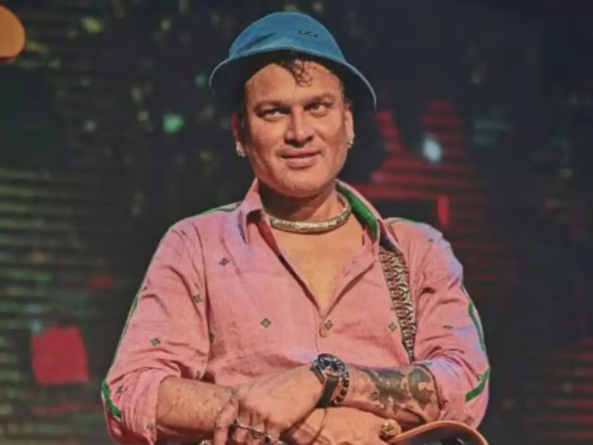 Singer Zubeen Garg's mortal remains kept at Guwahati stadium, three day state mourning announced