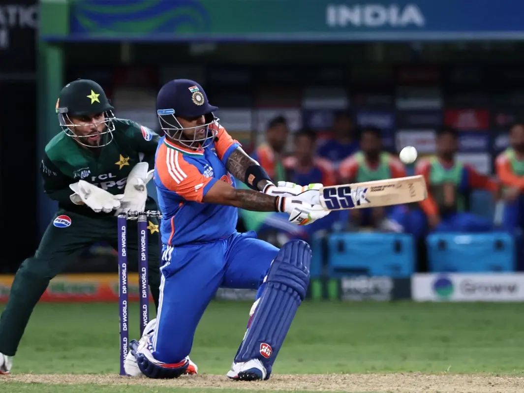 Asia Cup 2025 Super Four, India vs Pakistan match today: Head-to-head, ground stats, pitch conditions and more Asia Cup 2025 Super Four, India vs Pakistan match today: Head-to-head, ground stats, pitch conditions and more