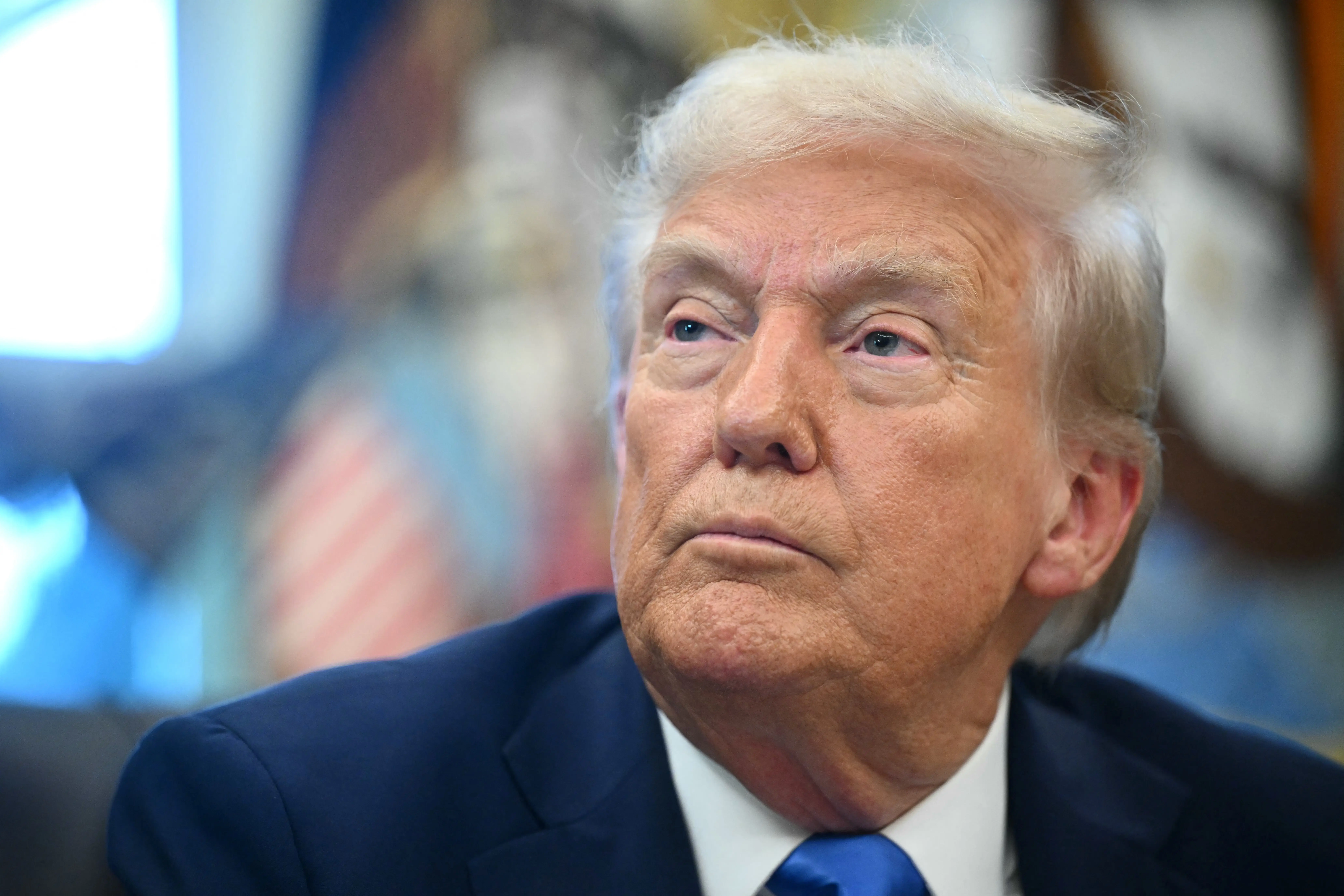 'I should get a Nobel Prize for each one': Trump demands seven Nobels for 'solving' 7 wars, once again takes credit for India-Pak ceasefire