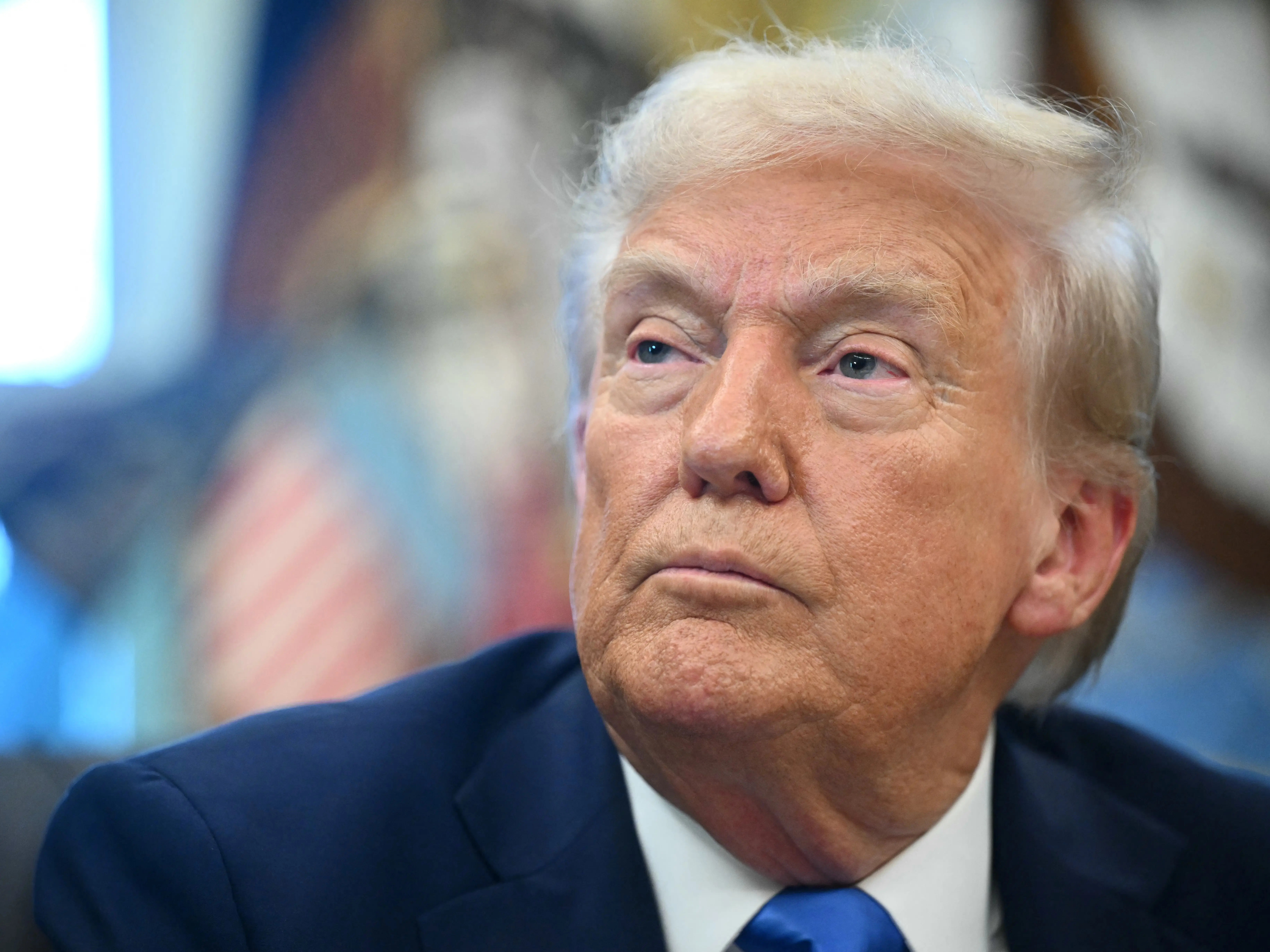 'I should get a Nobel Prize for each one': Trump demands seven Nobels for 'solving' 7 wars, once again takes credit for India-Pak ceasefire 'I should get a Nobel Prize for each one': Trump demands seven Nobels for 'solving' 7 wars, once again takes credit for India-Pak ceasefire
