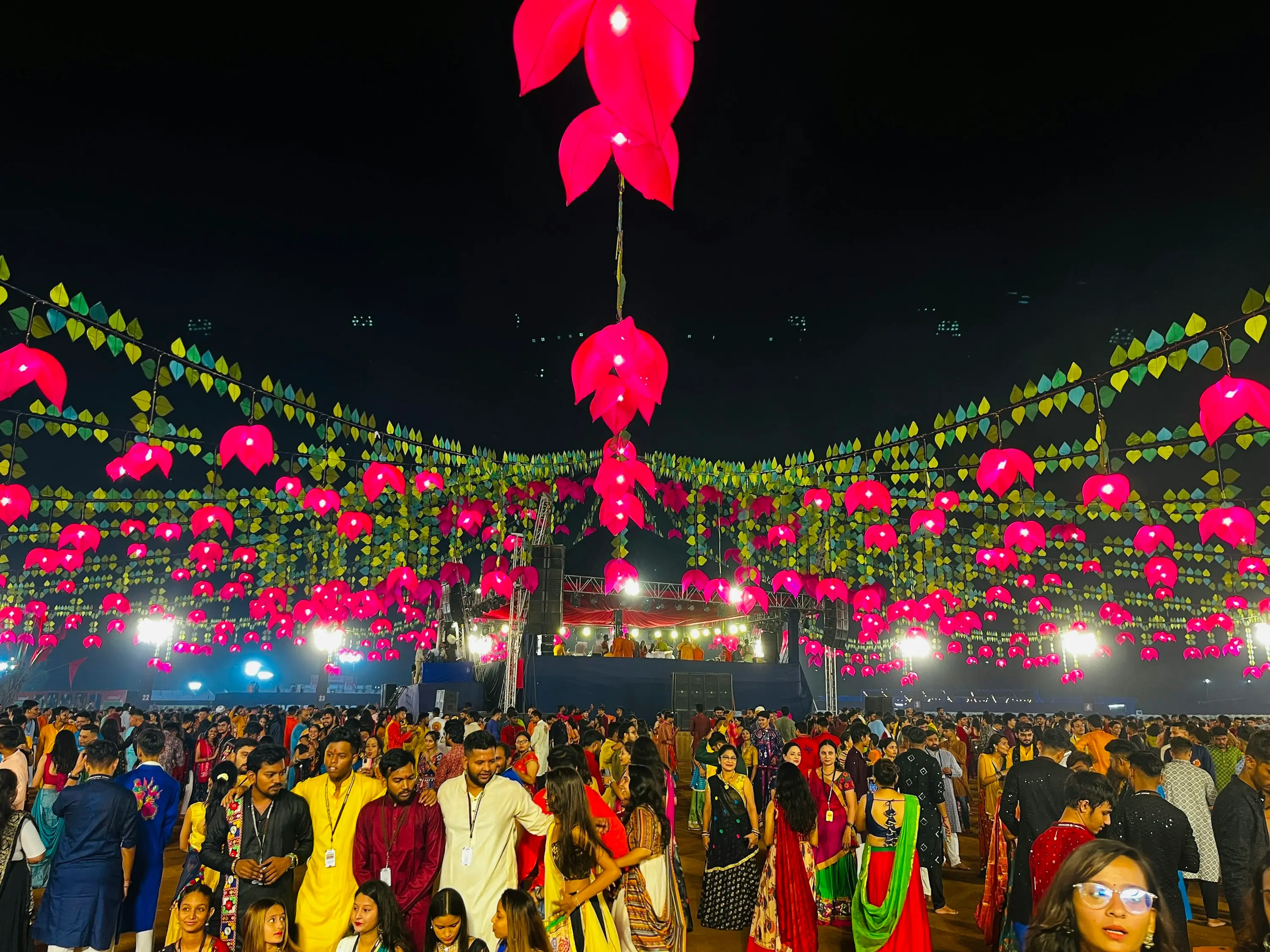 2. Starting Ritual – Ghatasthapana