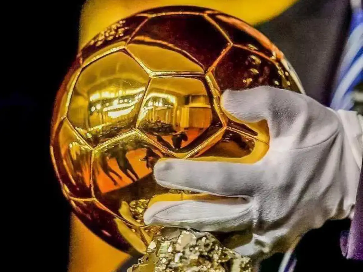 Ballon d'Or 2025: All you need to know about football's prestigious honour - contenders, live streaming and more