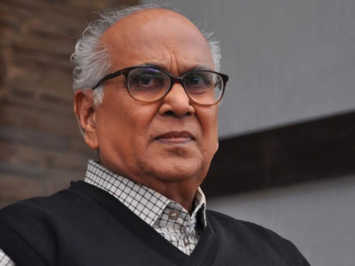 Akkineni Nageswara Rao (1990)