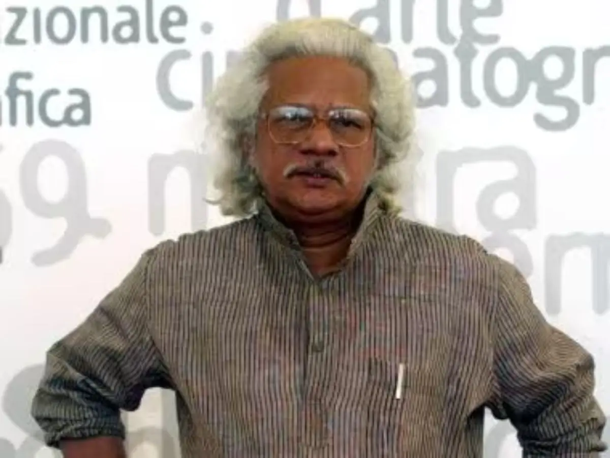 Adoor Gopalakrishnan (2004)