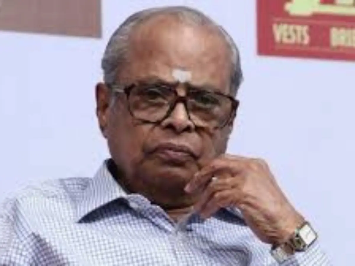 K Balachander (2010)
