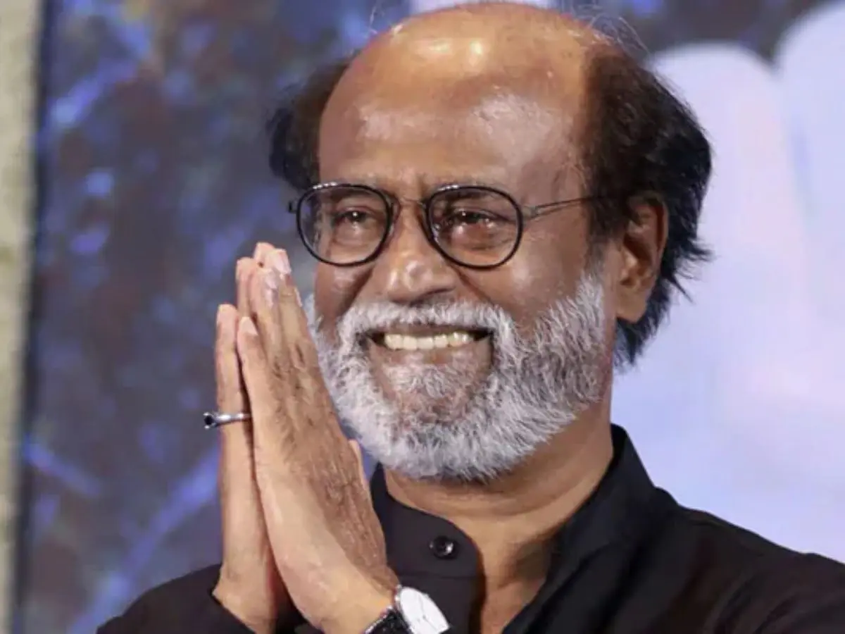 IFFI 2025: Rajinikanth to be honoured for completing 50 years in cinema