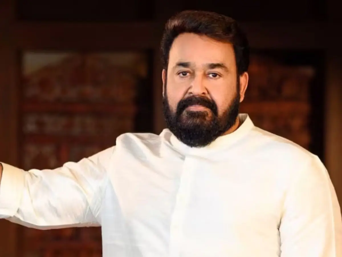 Mohanlal (2025)