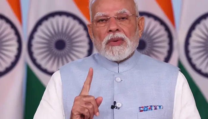 PM Modi speech: Top 7 taxes erased forever by GST