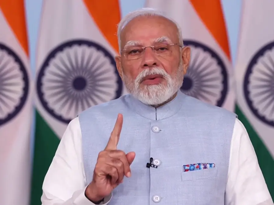 India eyes 2036 Olympics, PM Modi says hosting mega events key for athletes