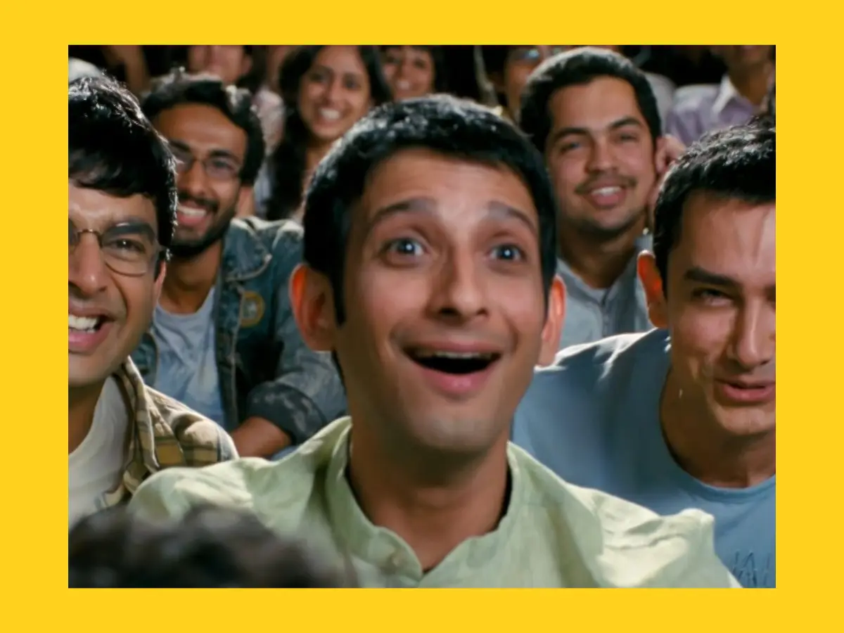From The Intern to 3 Idiots Movies about friendship to