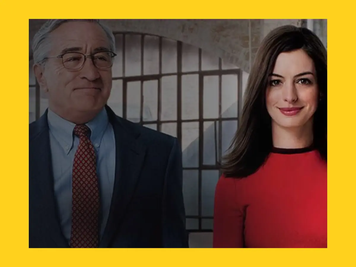 The Intern