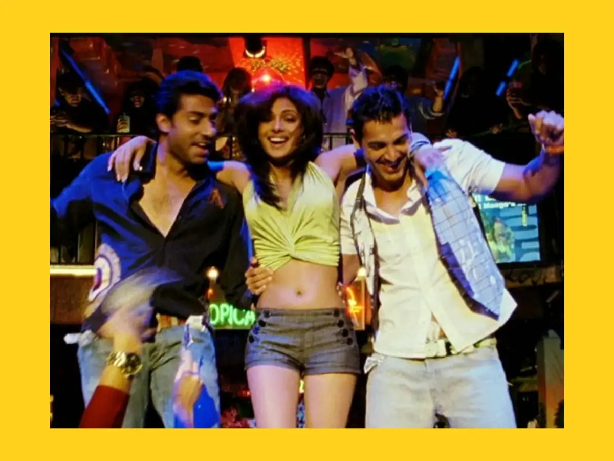 Dostana