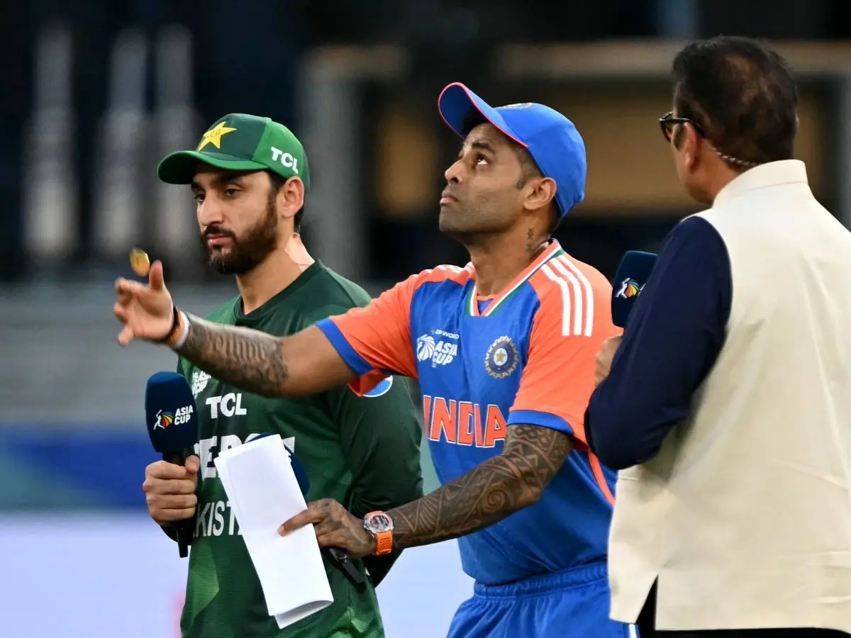 India vs Pakistan, Asia Cup 2025, HIGHLIGHTS: India beat Pakistan by 6 wickets India vs Pakistan, Asia Cup 2025, HIGHLIGHTS: India beat Pakistan by 6 wickets