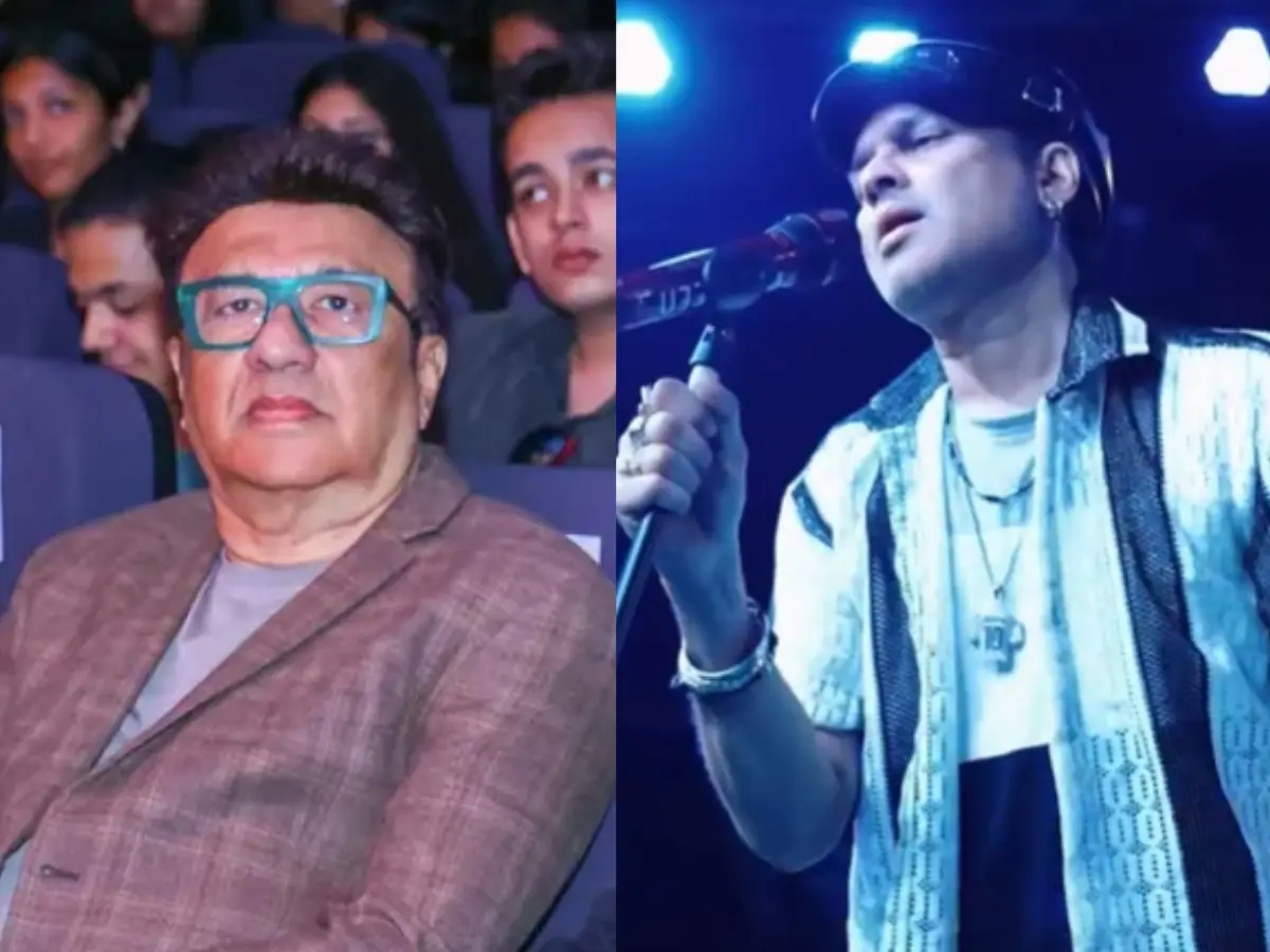 Zubeen Garg used to have sudden 'blackouts', reveals Anu Malik of singer's health crises