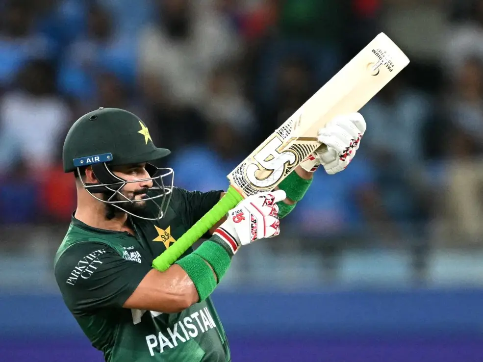 IND vs PAK, Asia Cup Super Four: Pakistan opener's 'gun-firing' celebration sparks debate