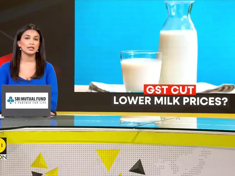 GST Cut: Amul Cuts Prices On 700+ Products As GST Reforms Kick In 