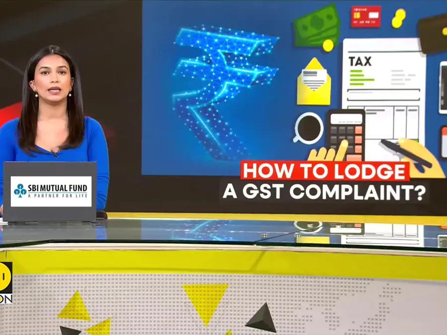 GST Cut Benefits Not Passed On To You? Here's How To Lodge Your Complaint 