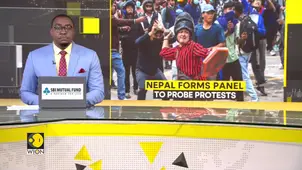Nepal's Interim Government Forms Probe Panel To Investigate Gen Z Protest Deaths