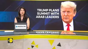 Arab Leaders to Meet Trump Amid Gaza Crisis | Trump-Netanyahu Meet
