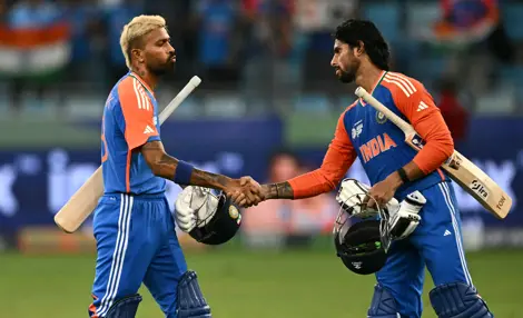 Asia Cup 2025, Updated Points Table: India beat Pakistan to top Super 4 table