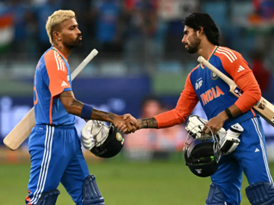 Asia Cup 2025, Updated Points Table: India beat Pakistan to top Super 4 table