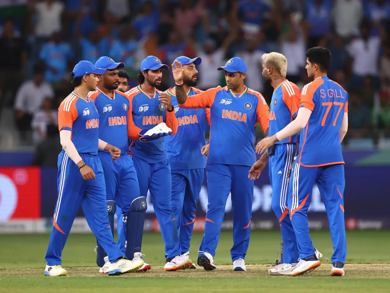 Asia Cup 2025: SKY says India vs Pak 'not a rivalry anymore' after 11th win in 15 T20Is Asia Cup 2025: SKY says India vs Pak 'not a rivalry anymore' after 11th win in 15 T20Is