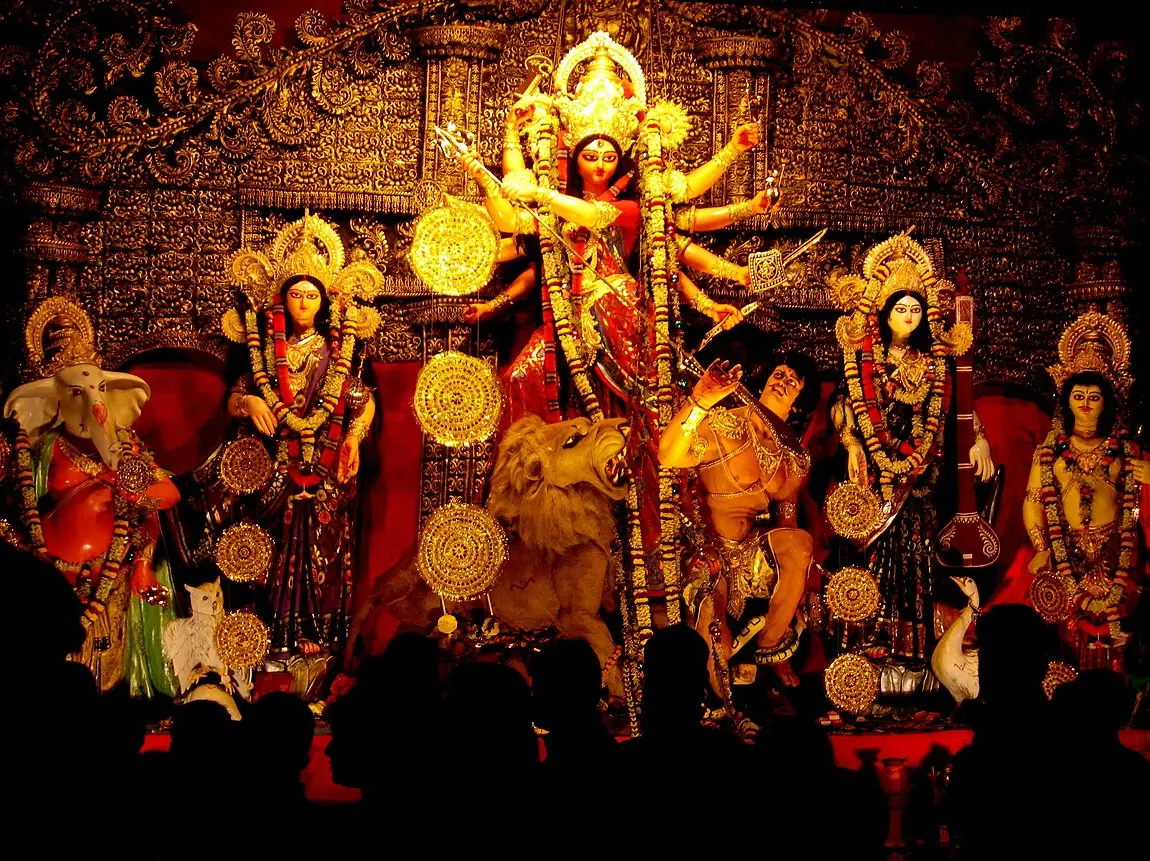 Happy Navratri 2025 Wishes: 50+ Messages, quotes, social media status and more to share with your loved ones Happy Navratri 2025 Wishes: 50+ Messages, quotes, social media status and more to share with your loved ones