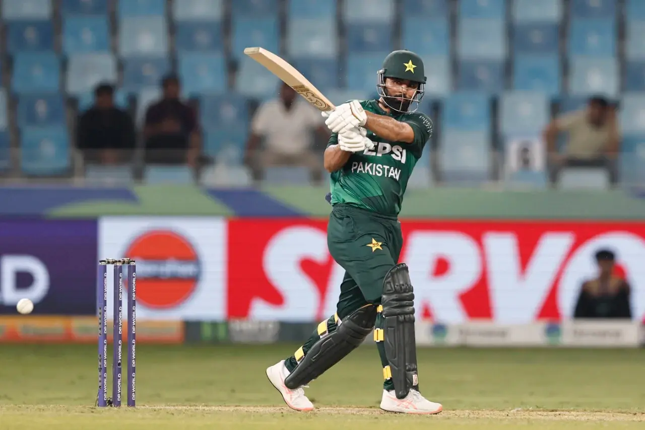 Asia cup 2025: Pak skipper Agha cries wrong umpiring, says ball 'bounced ahead of the keeper' in Fakhar dismissal