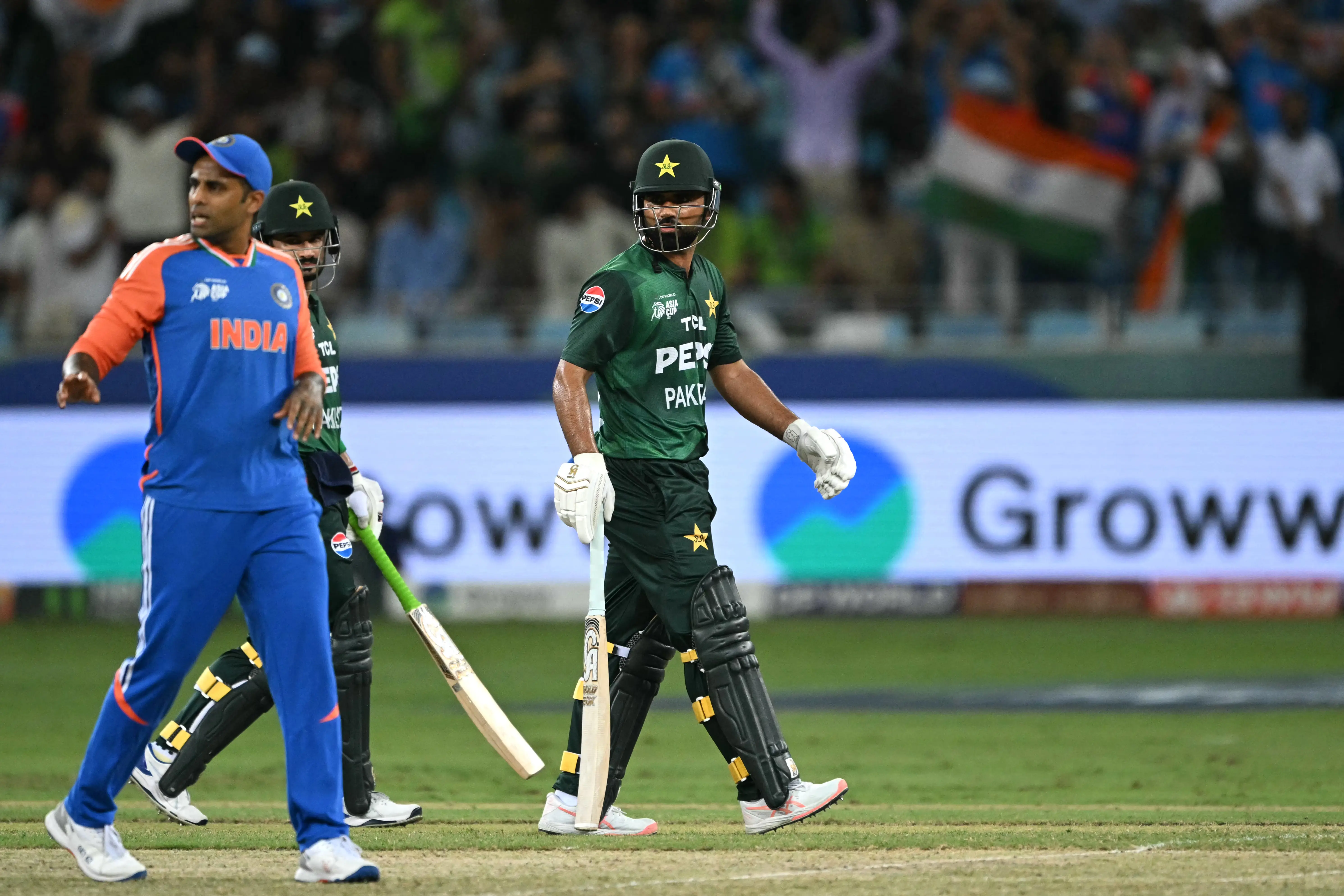 Asia Cup 2025: Ex-Pak pacer Akhtar calls 'umpiring standards a joke' after Fakhar Zaman dismissal vs India