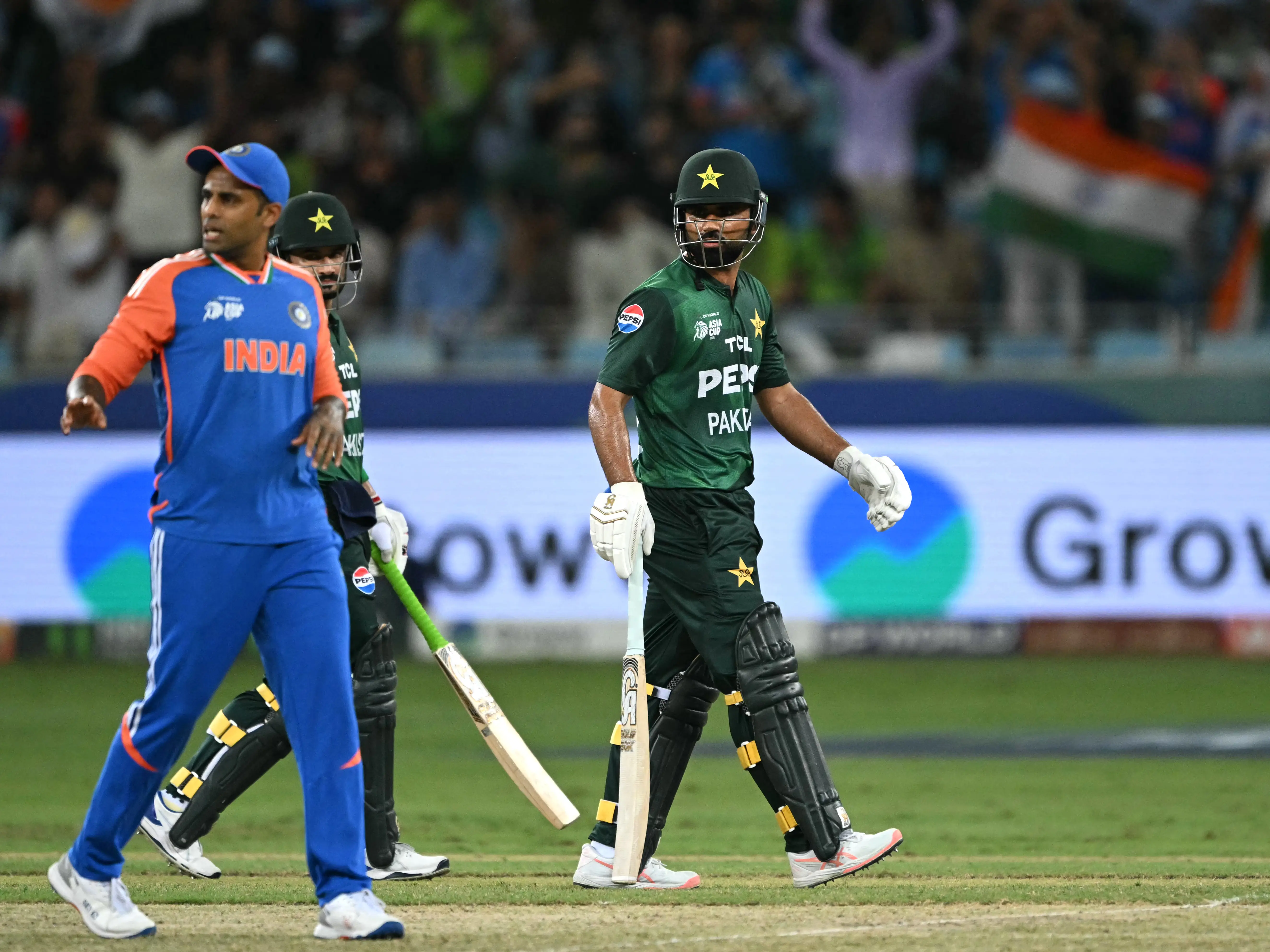 Asia Cup 2025: Ex-Pak pacer Akhtar calls 'umpiring standards a joke' after Fakhar Zaman dismissal vs India Asia Cup 2025: Ex-Pak pacer Akhtar calls 'umpiring standards a joke' after Fakhar Zaman dismissal vs India