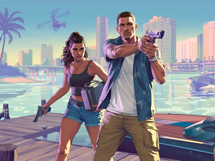GTA VI announced for May 2026 release: Here’s what we know so far