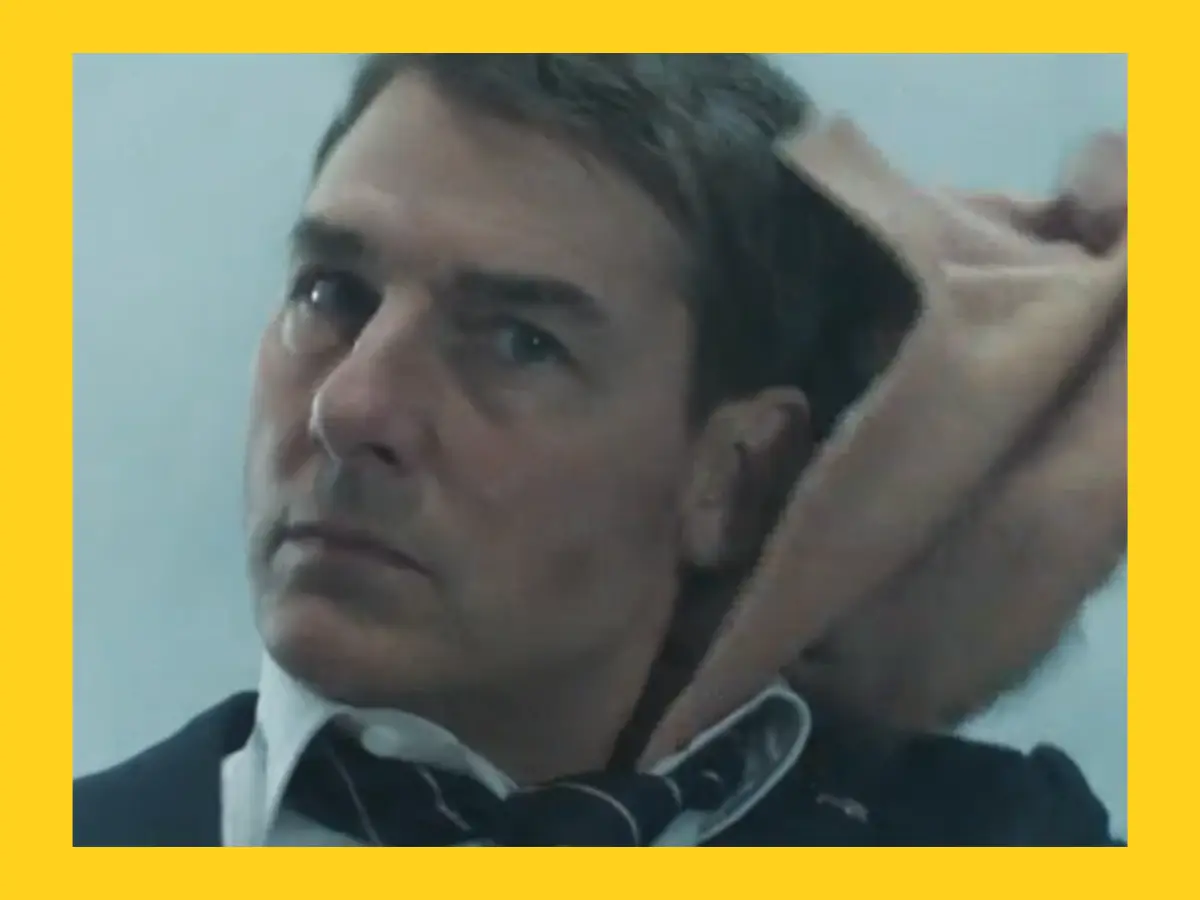 Mission: Impossible – The Final Reckoning