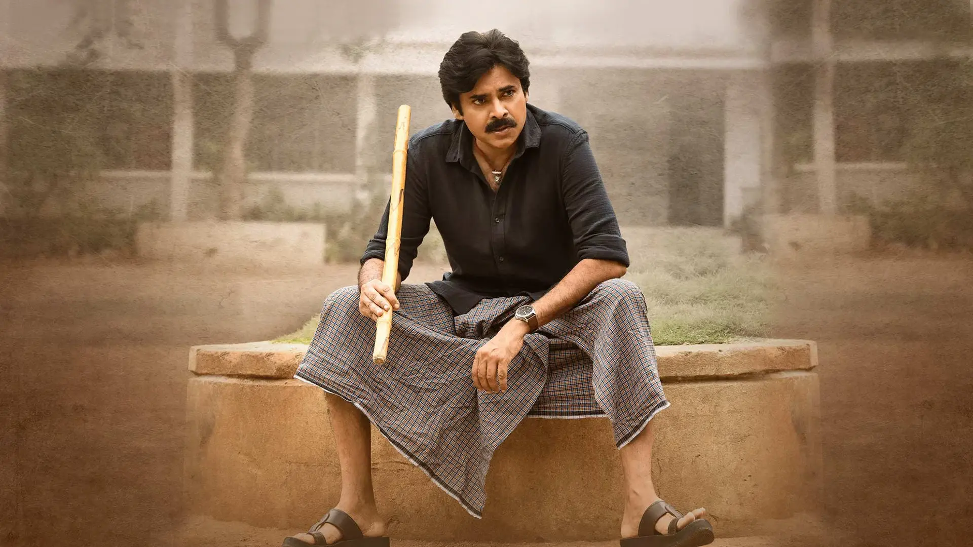 Bheemla Nayak, Disney+ Hotstar