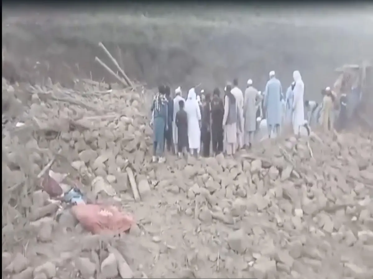 Pakistani Airstrikes in KP Kill Dozens, Draw International Condemnation