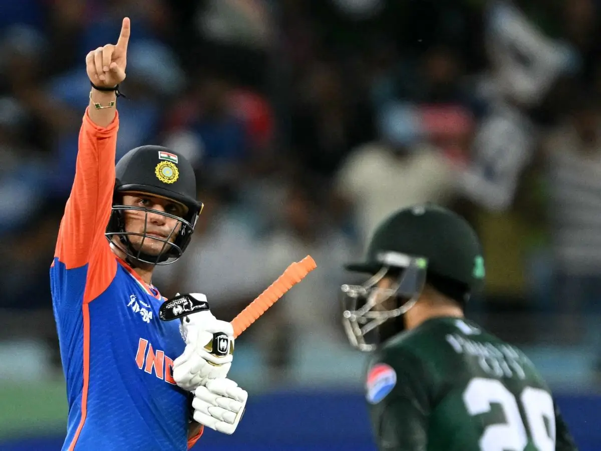Asia Cup 2025: Abhishek takes dig at Shaheen-led PAK pace attack, dismisses parallels with Sehwag Asia Cup 2025: Abhishek takes dig at Shaheen-led PAK pace attack, dismisses parallels with Sehwag