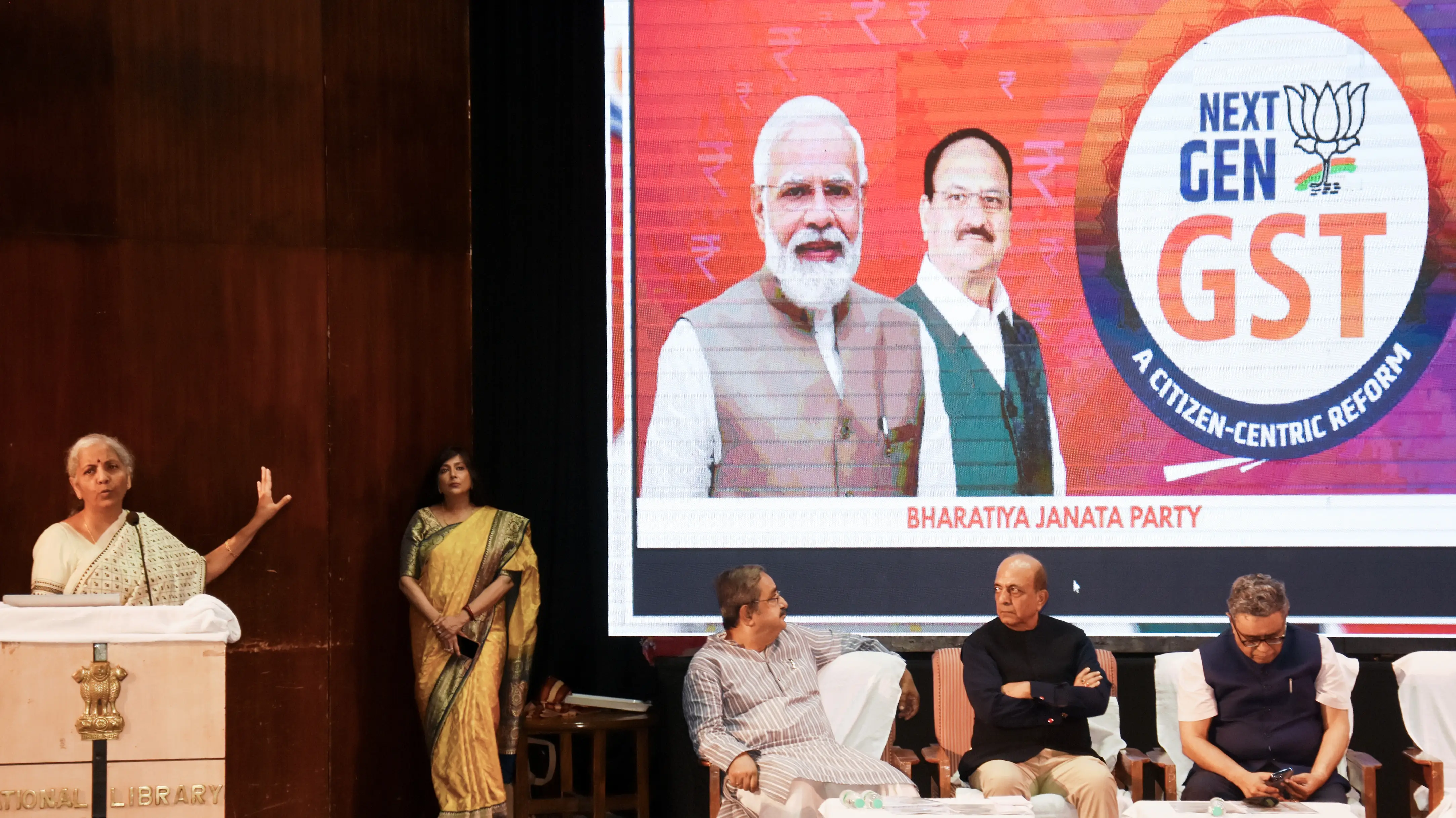 Goods and Services Tax reforms implemented: Which items will get expensive?
