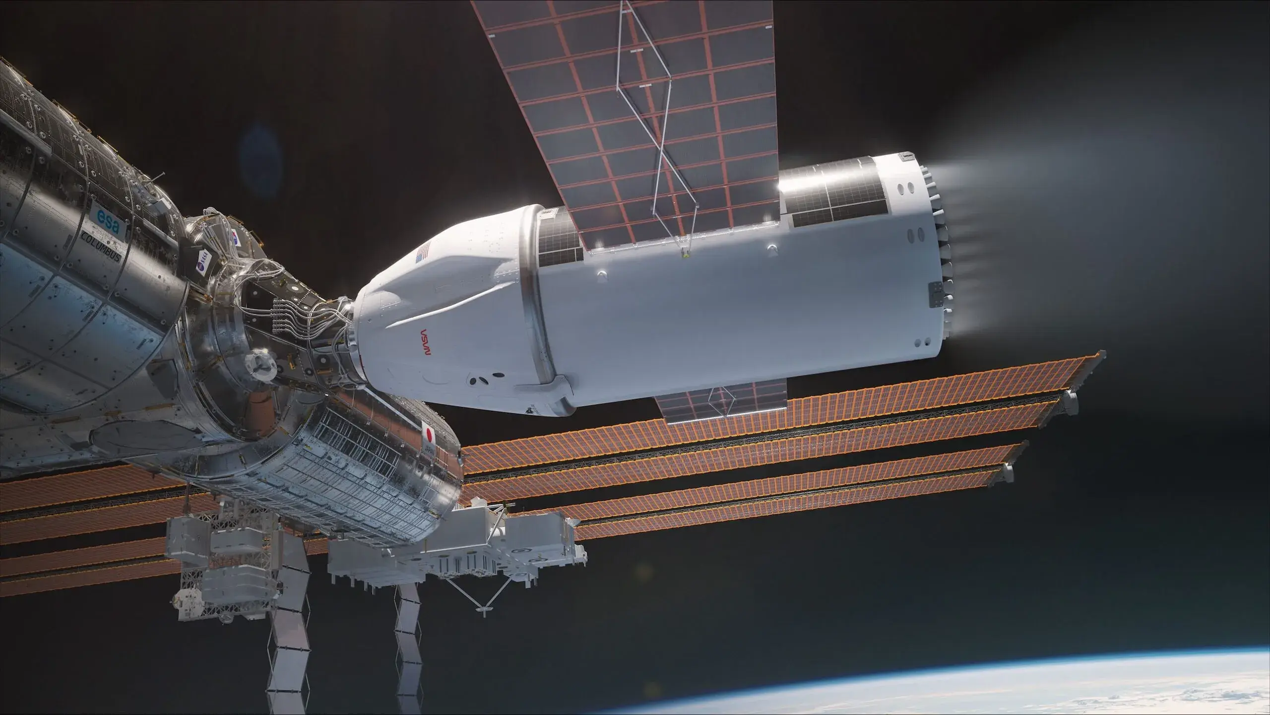 The deorbit mission