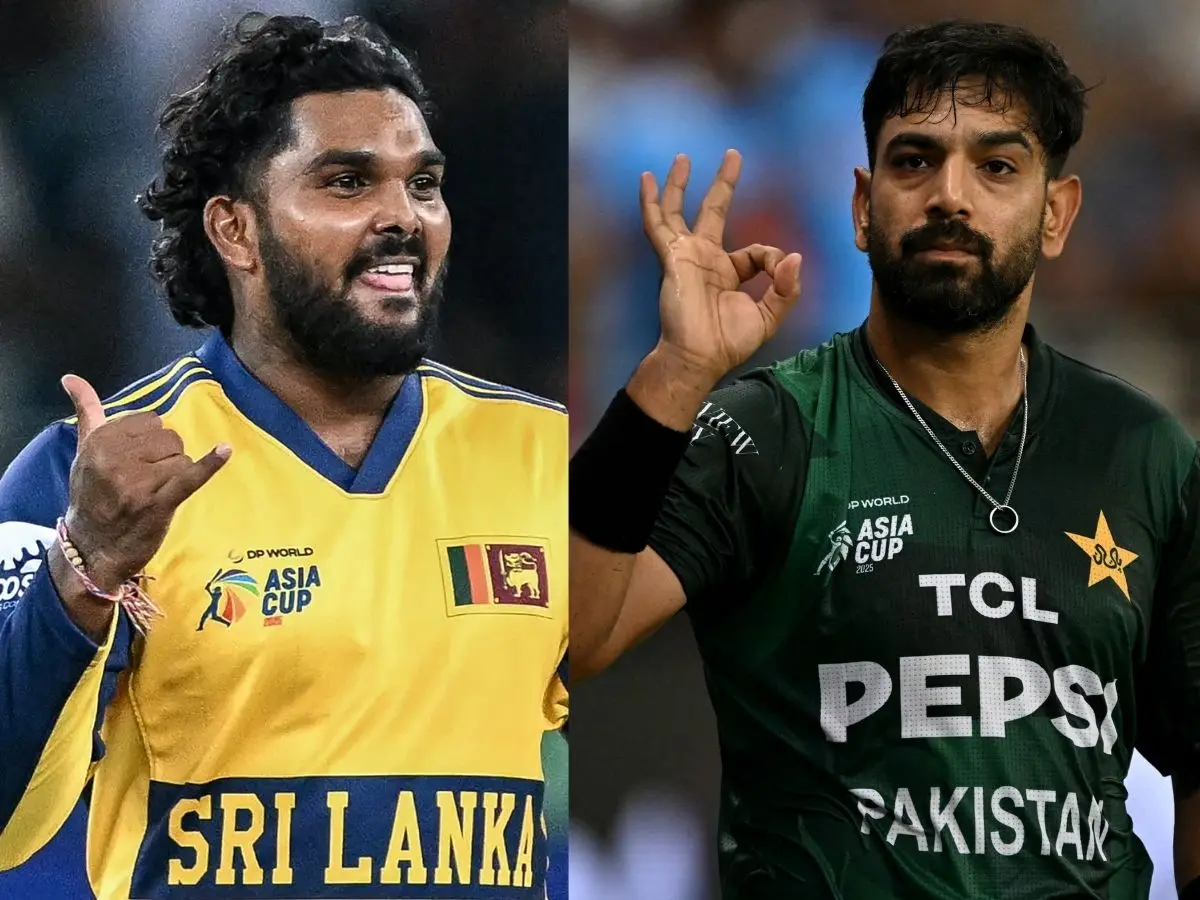 Asia Cup 2025 Super Four, Sri Lanka vs Pakistan match today: Head-to-head, ground stats, pitch conditions and more Asia Cup 2025 Super Four, Sri Lanka vs Pakistan match today: Head-to-head, ground stats, pitch conditions and more