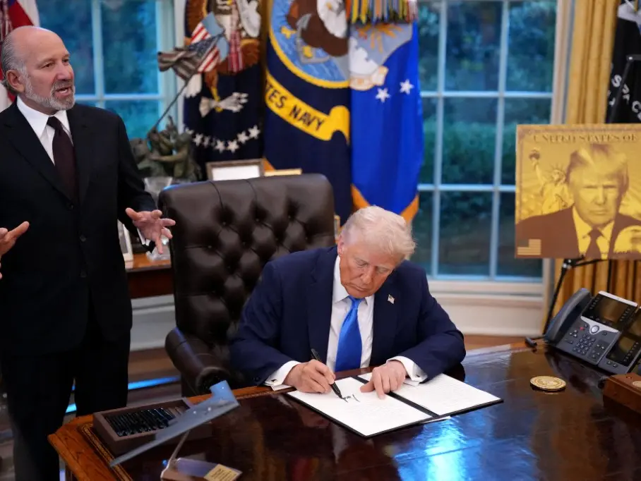 Donald Trump's H-1B fee to result in $14 billion in extra cost: Expert Donald Trump's H-1B fee to result in $14 billion in extra cost: Expert
