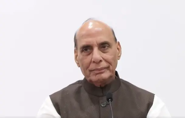 Phase 2 or 3 of Operation Sindoor possible? Rajnath Singh says it depends on Pakistan's conduct