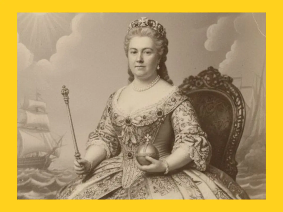 Catherine II the Great