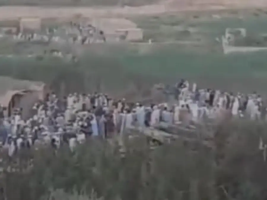 Pakistani Air Force drops LS-6 bombs in Khyber Pakhtunkhwa: Everything to know about these bombs