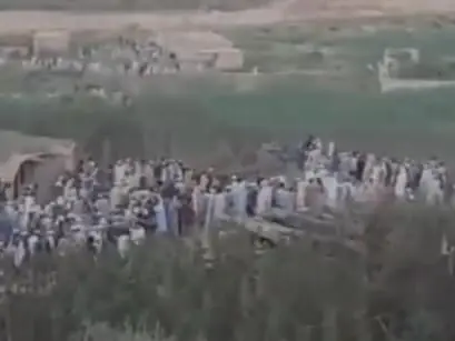 Pakistani Air Force drops LS-6 bombs in Khyber Pakhtunkhwa: Everything to know about these bombs Pakistani Air Force drops LS-6 bombs in Khyber Pakhtunkhwa: Everything to know about these bombs