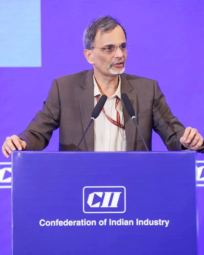 GST rate cuts, income tax relief to have multiplier effect on GDP numbers: CEA