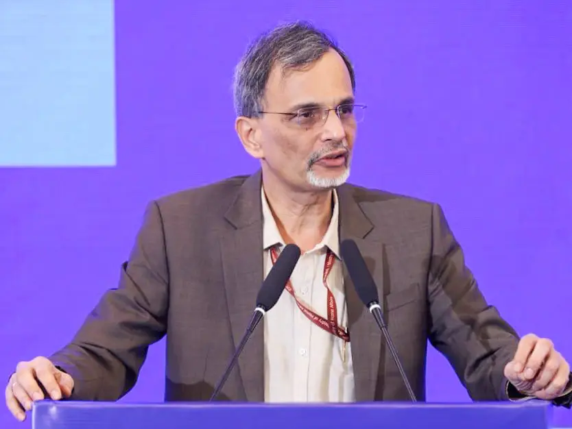 GST rate cuts, income tax relief to have multiplier effect on GDP numbers: CEA GST rate cuts, income tax relief to have multiplier effect on GDP numbers: CEA