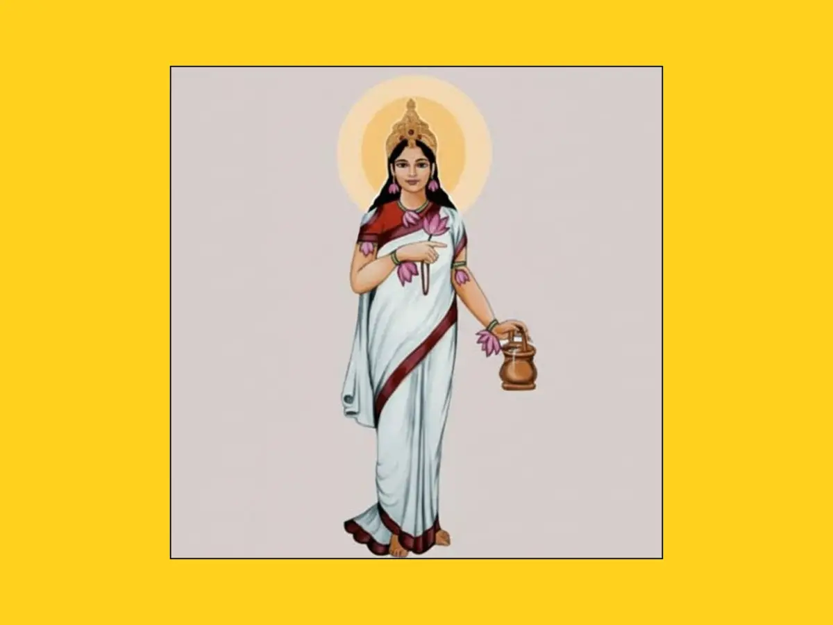 Navratri 2025: Day 2– Brahmacharini: The Goddess of penance, austerity, and devotion Navratri 2025: Day 2– Brahmacharini: The Goddess of penance, austerity, and devotion
