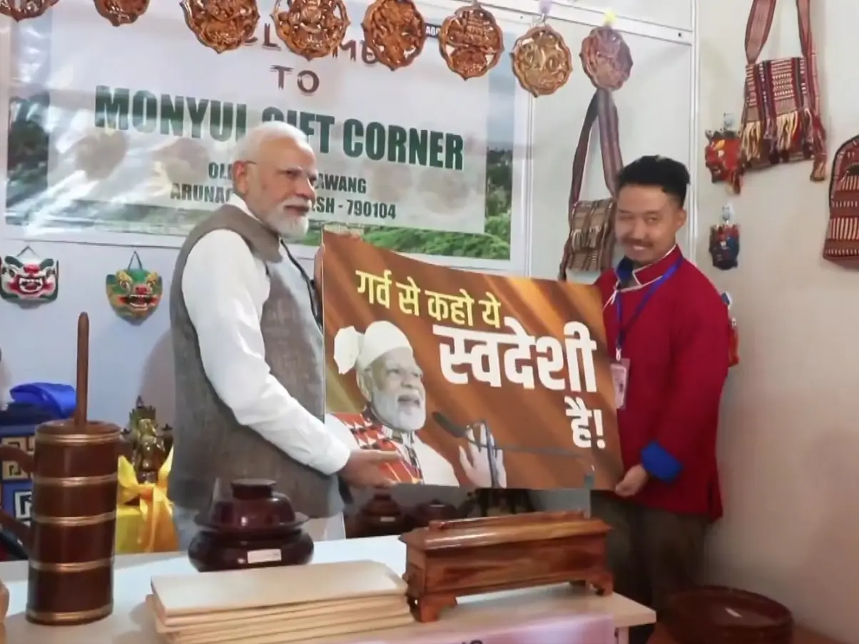 ‘GST reforms to boost savings, encourage growth, accelerate progress,’ says PM Modi in open letter to citizens ‘GST reforms to boost savings, encourage growth, accelerate progress,’ says PM Modi in open letter to citizens