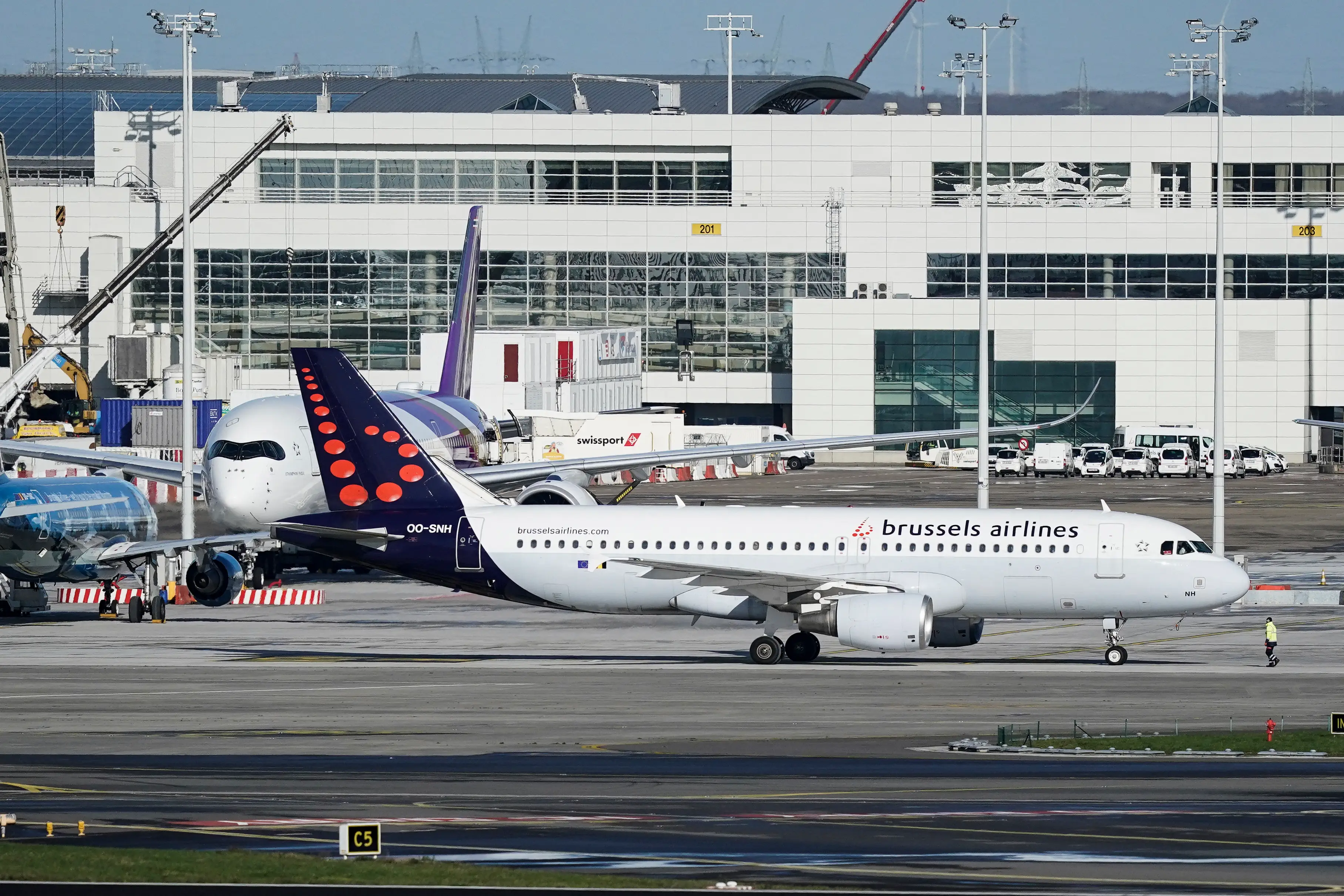 What is ransomware? EU cybersecurity agency confirms reason behind disruption at European airports