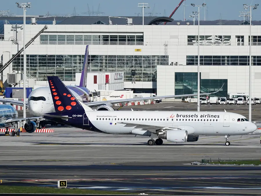 What is ransomware? EU cybersecurity agency confirms reason behind disruption at European airports