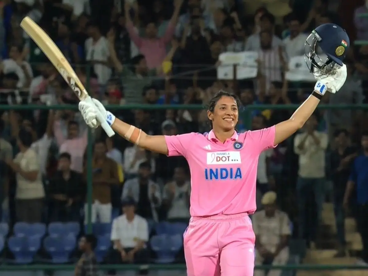 Women's ODI World Cup 2025: All you need to know about Indian women's team schedule, squad, fixtures and more Women's ODI World Cup 2025: All you need to know about Indian women's team schedule, squad, fixtures and more